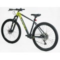 Велосипед гірський CORSO APEX 29" PX-29007